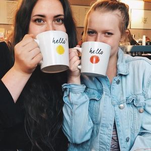 Meet your Posher, Kayleigh